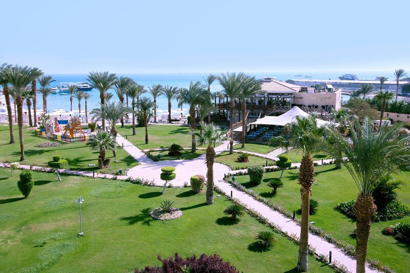 Hilton Hurghada Resort & Club 42
