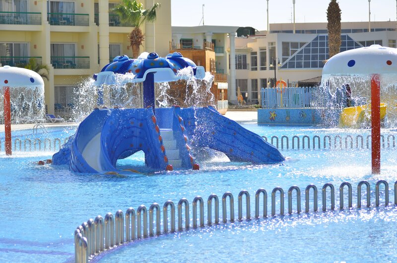 Hilton Hurghada Resort & Club 43
