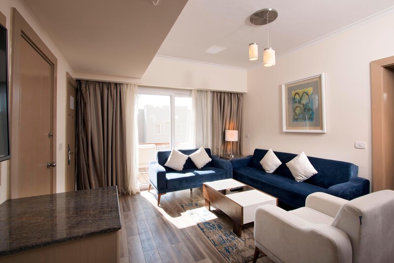 Hilton Hurghada Resort & Club 45