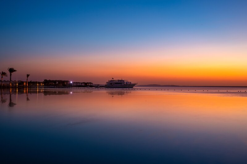 Hilton Hurghada Resort & Club 46