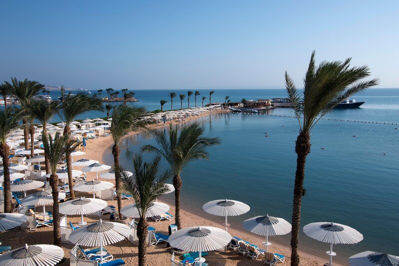 Hilton Hurghada Resort & Club 63