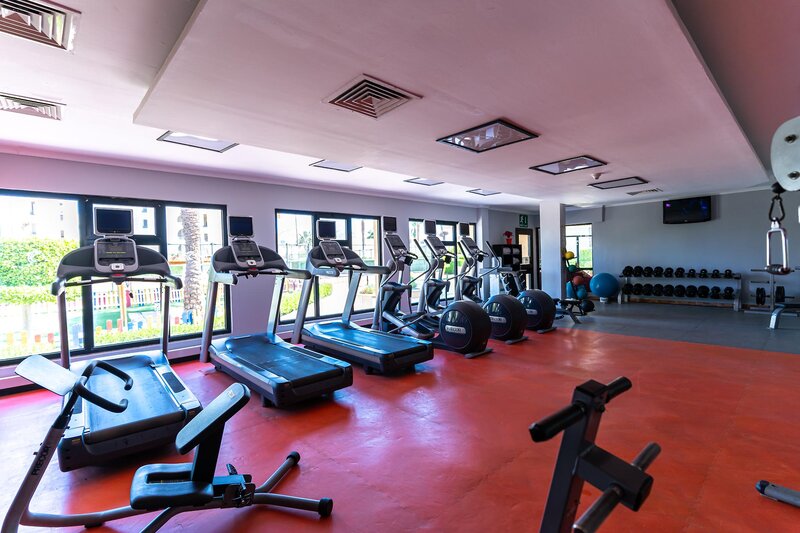 Hilton Hurghada Resort & Club 71