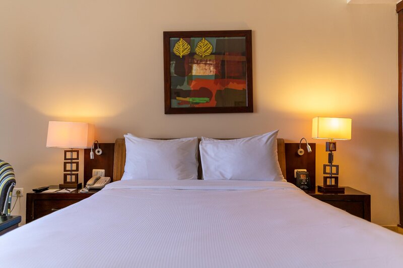 Hilton Hurghada Resort & Club 76