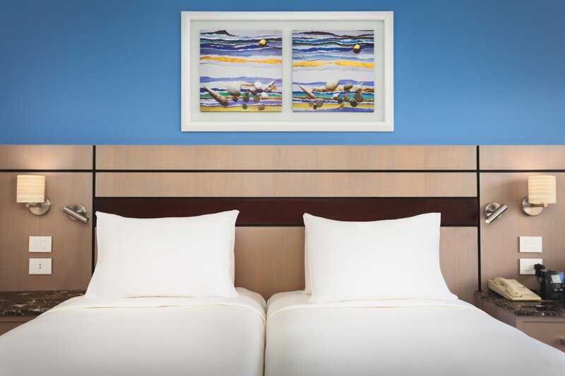 Hilton Hurghada Resort & Club 78