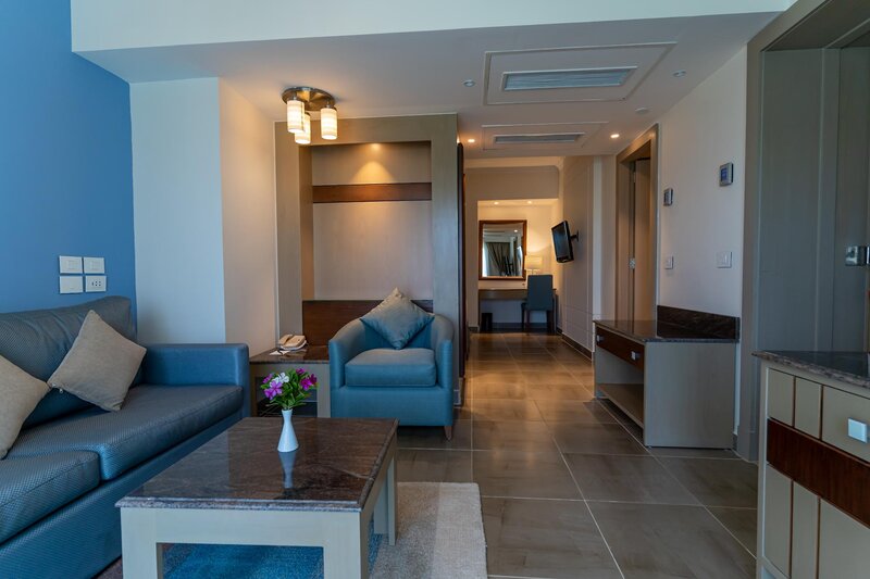 Hilton Hurghada Resort & Club 81