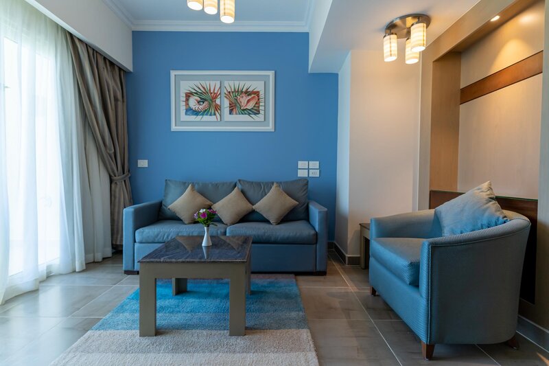 Hilton Hurghada Resort & Club 82