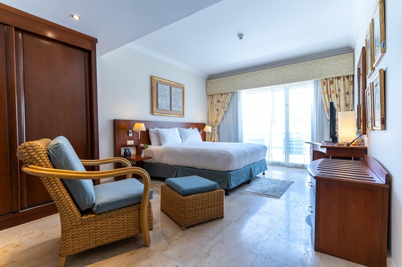 Hilton Hurghada Resort & Club 84