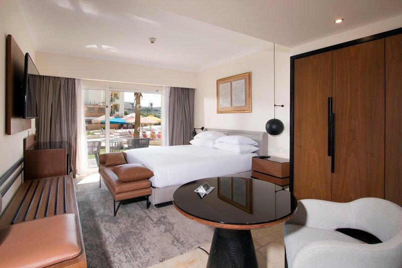 Hilton Hurghada Resort & Club 95