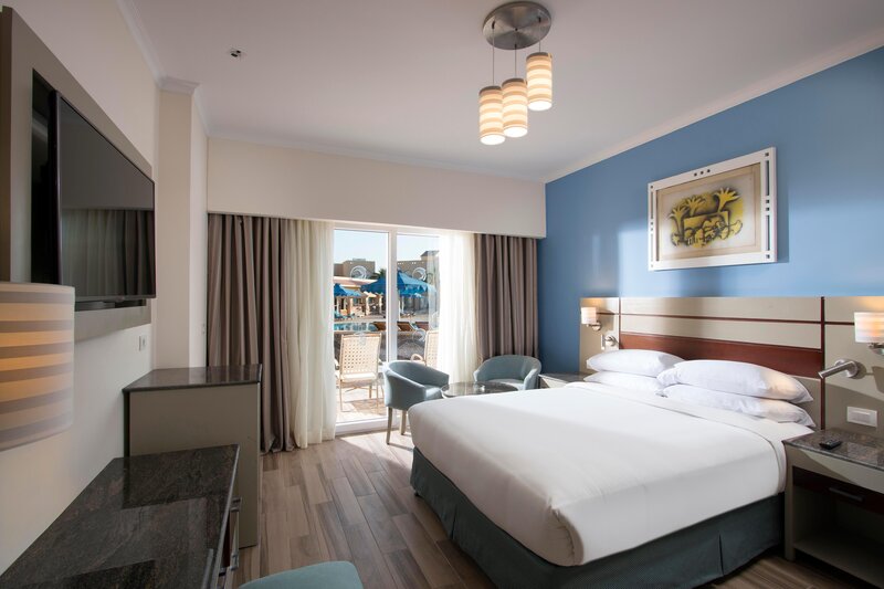 Hilton Hurghada Resort & Club 97