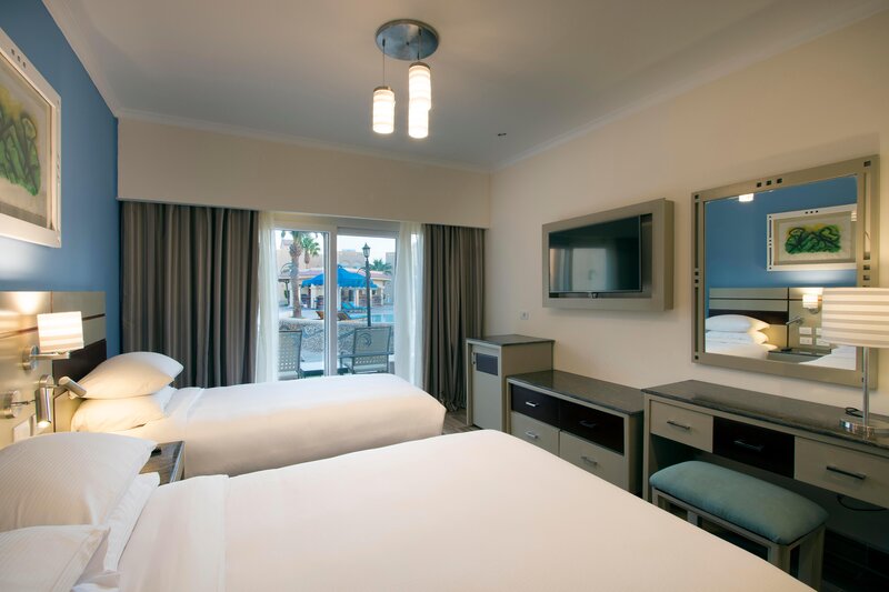 Hilton Hurghada Resort & Club 98