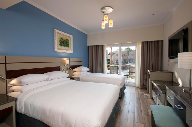 Hilton Hurghada Resort & Club 99