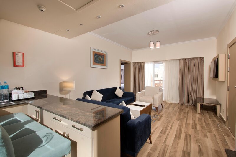 Hilton Hurghada Resort & Club 103