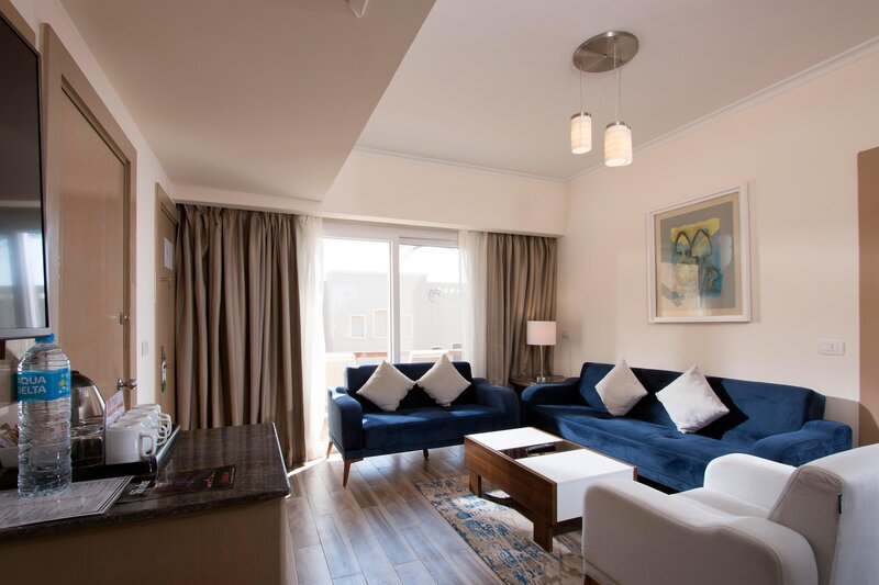 Hilton Hurghada Resort & Club 104