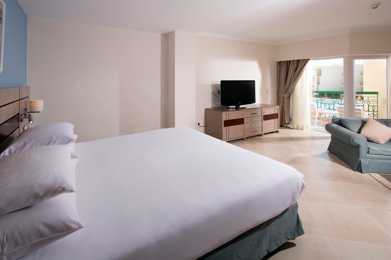 Hilton Hurghada Resort & Club 107