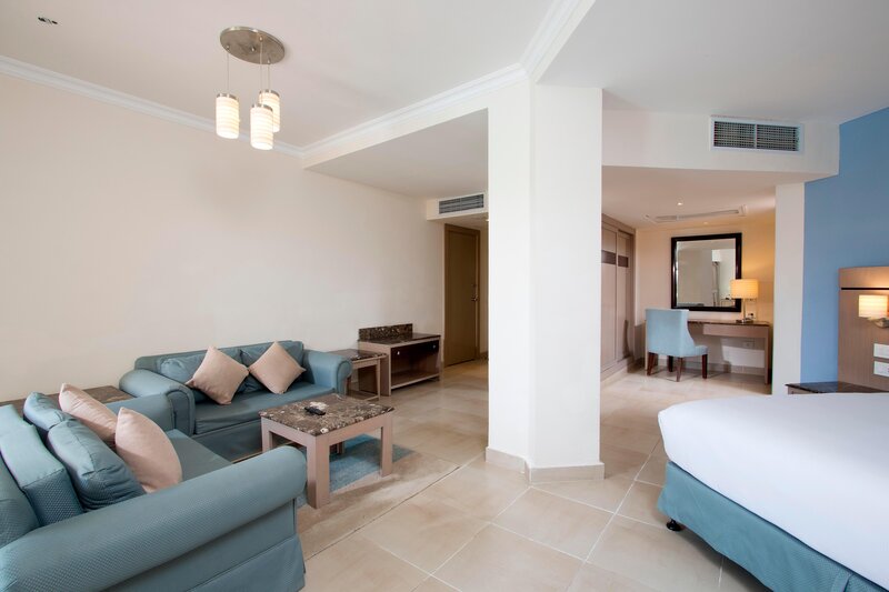 Hilton Hurghada Resort & Club 108