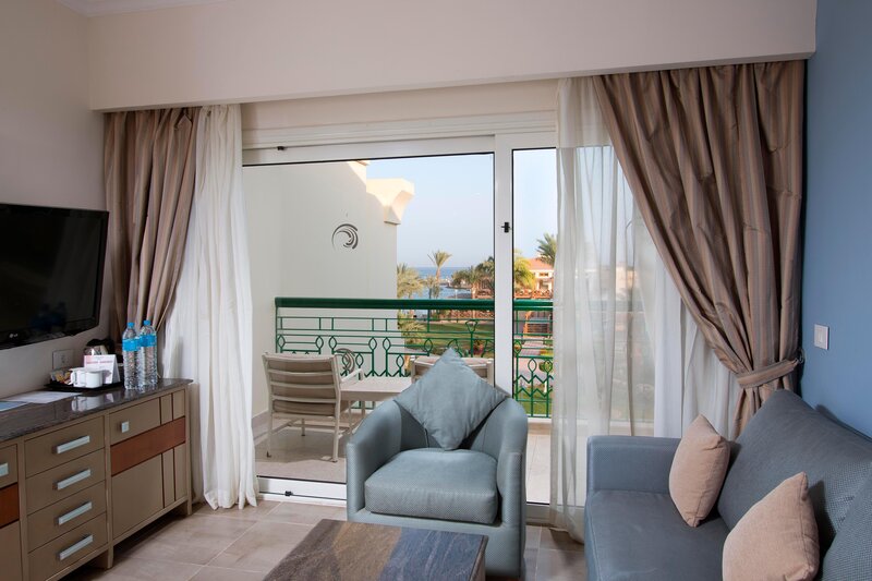 Hilton Hurghada Resort & Club 110