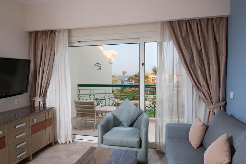 Hilton Hurghada Resort & Club 111