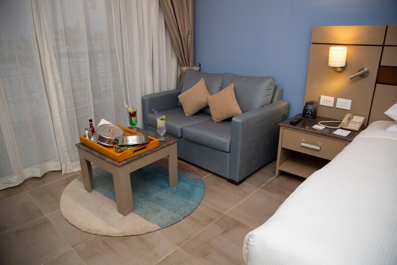 Hilton Hurghada Resort & Club 112