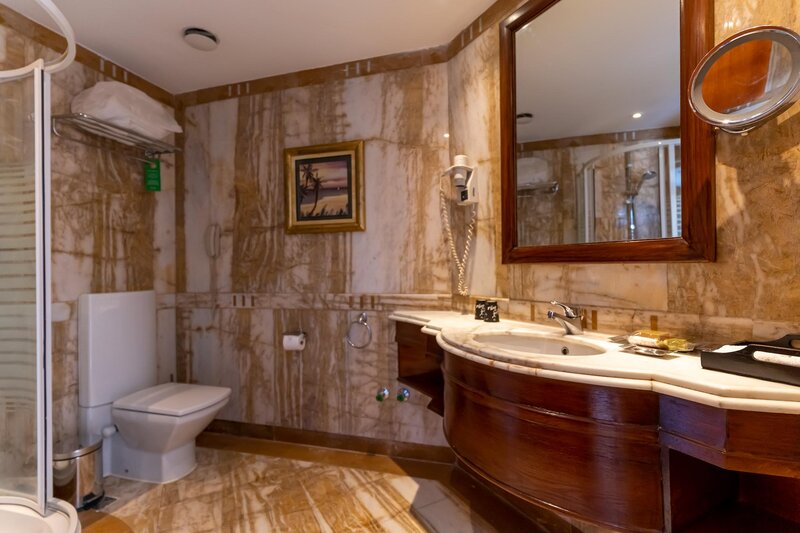 Hilton Hurghada Resort & Club 115