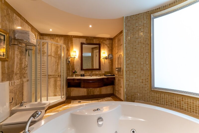 Hilton Hurghada Resort & Club 116