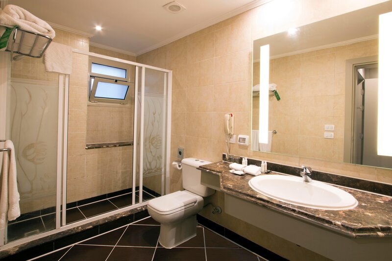 Hilton Hurghada Resort & Club 119