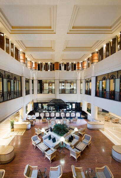 Hilton Hurghada Resort & Club 129