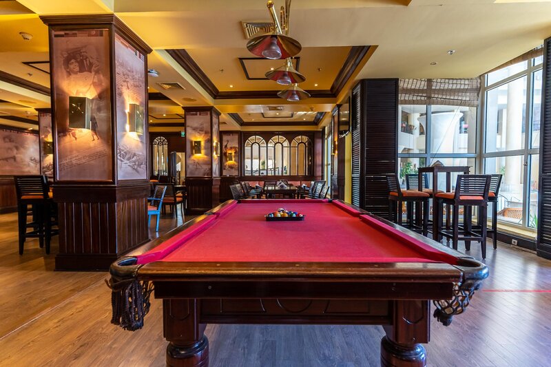 Hilton Hurghada Resort & Club 134