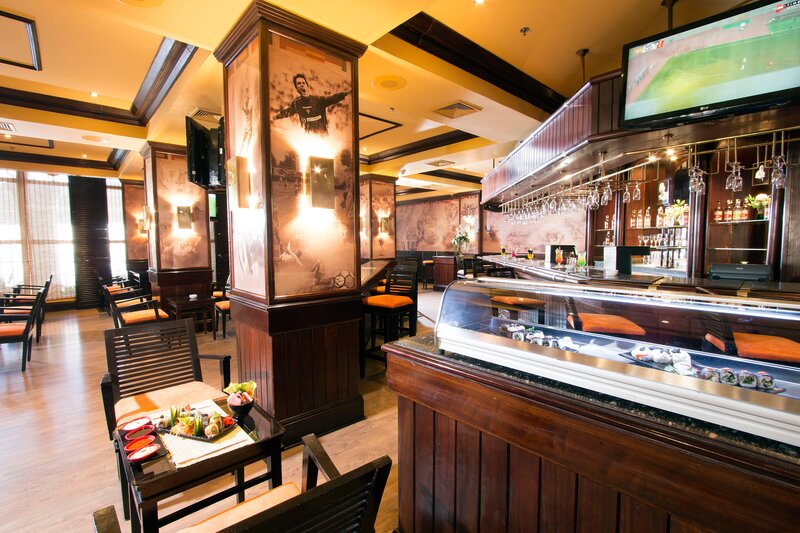 Hilton Hurghada Resort & Club 136