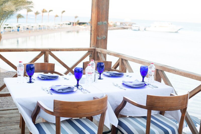 Hilton Hurghada Resort & Club 140