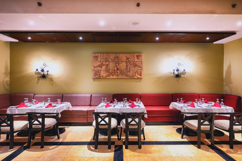 Hilton Hurghada Resort & Club 145