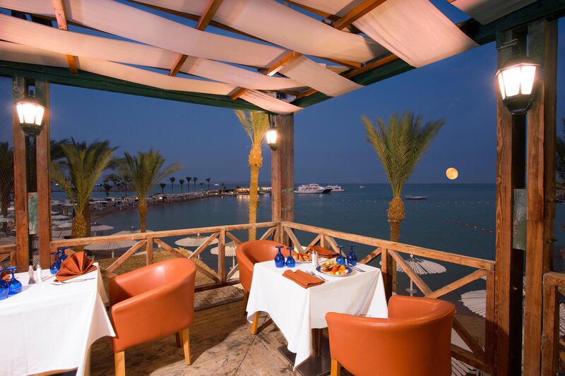 Hilton Hurghada Resort & Club 148