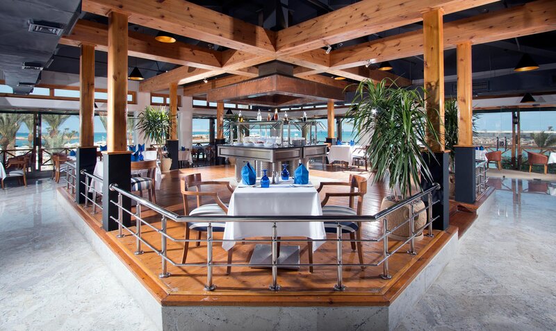 Hilton Hurghada Resort & Club 153