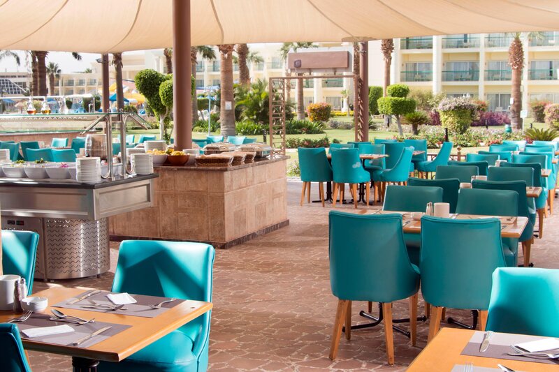 Hilton Hurghada Resort & Club 155