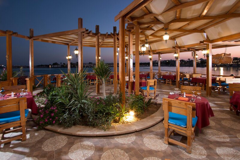 Hilton Hurghada Resort & Club 156