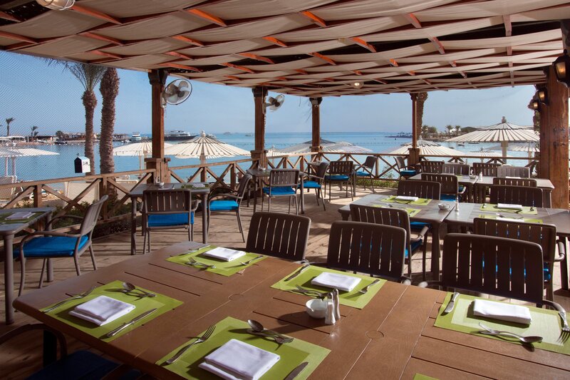 Hilton Hurghada Resort & Club 157