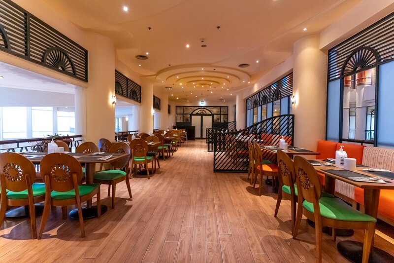 Hilton Hurghada Resort & Club 159