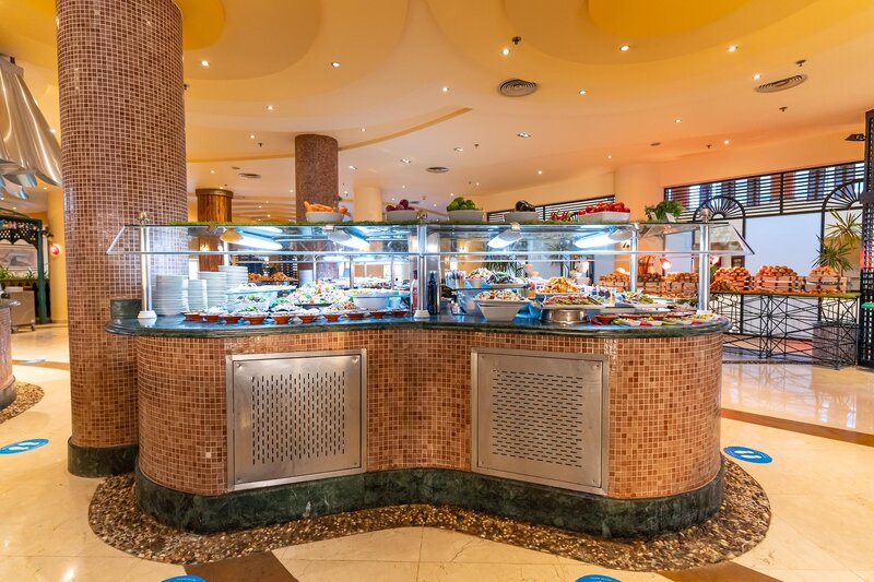 Hilton Hurghada Resort & Club 160