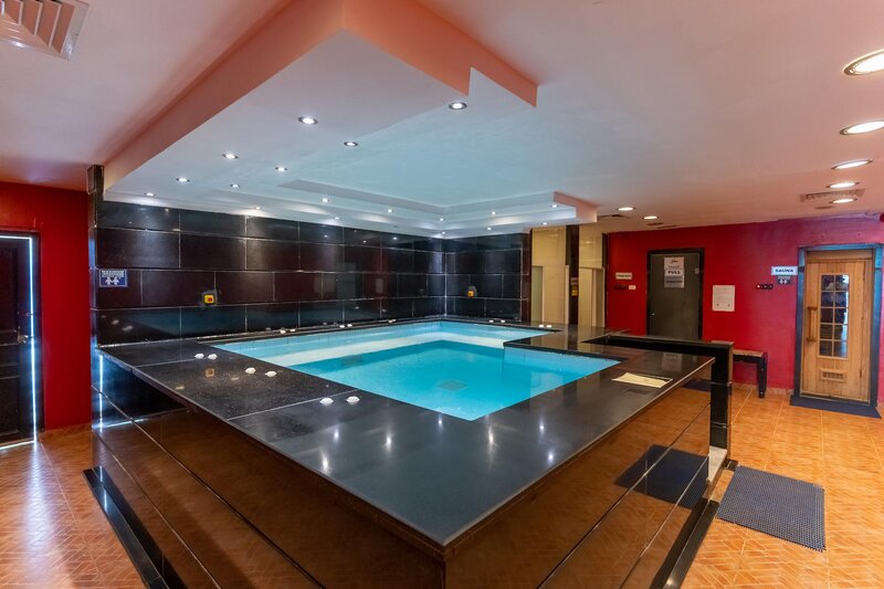 Hilton Hurghada Resort & Club 173