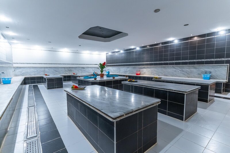 Hilton Hurghada Resort & Club 174