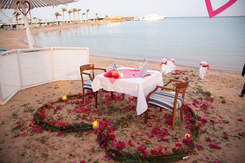 Hilton Hurghada Resort & Club 175