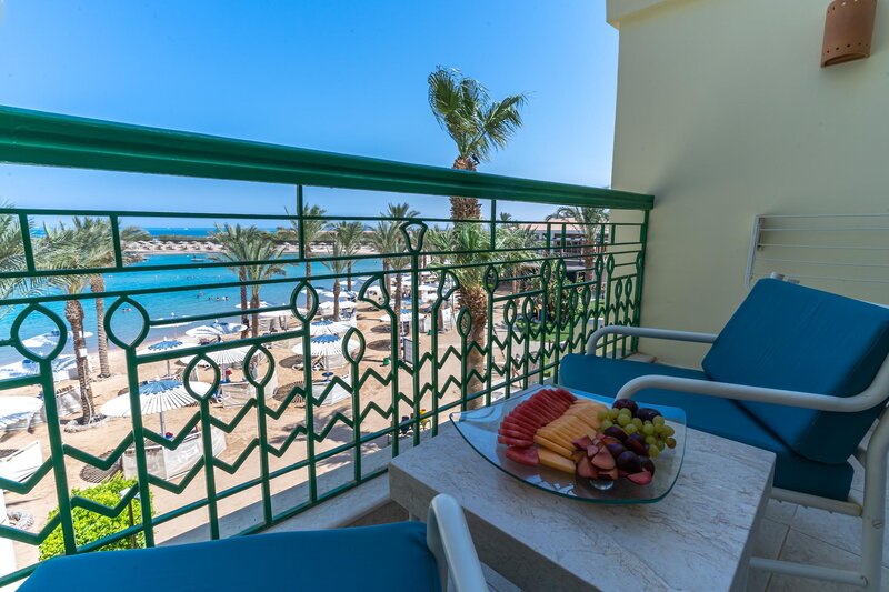 Swiss Inn Resort Hurghada 12