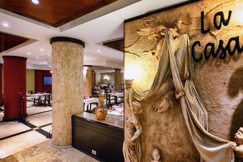 Swiss Inn Resort Hurghada 16