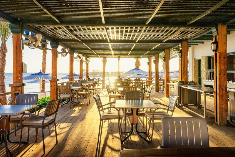 Swiss Inn Resort Hurghada 17