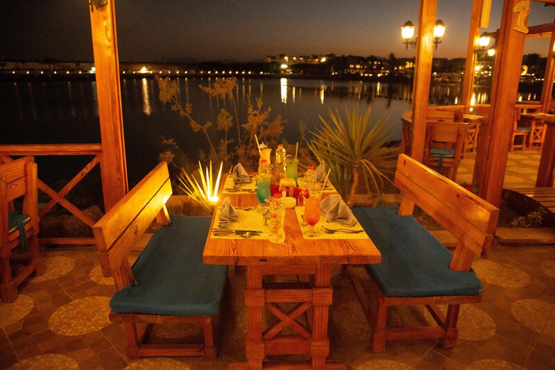 Swiss Inn Resort Hurghada 20
