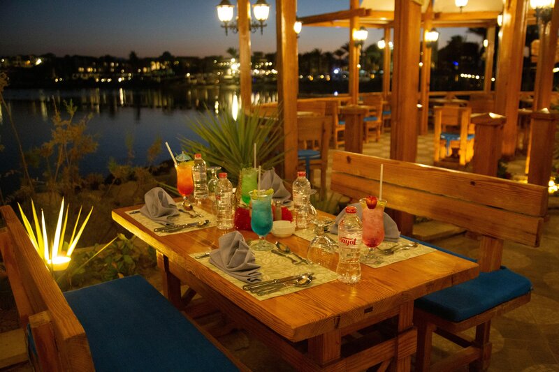 Swiss Inn Resort Hurghada 21