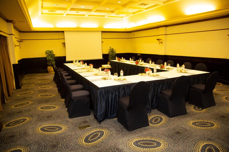 Swiss Inn Resort Hurghada 23
