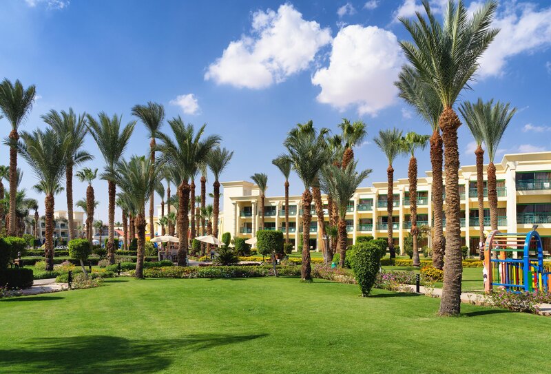 Swiss Inn Resort Hurghada 24