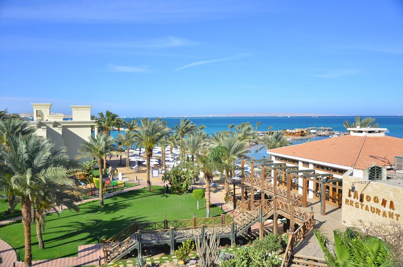 Swiss Inn Resort Hurghada 25