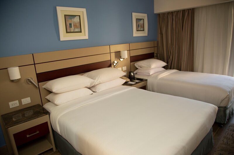 Swiss Inn Resort Hurghada 28