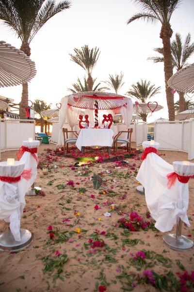 Swiss Inn Resort Hurghada 31